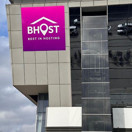 Best In Hosting Graz - Self Check In Hotel Екстериор снимка