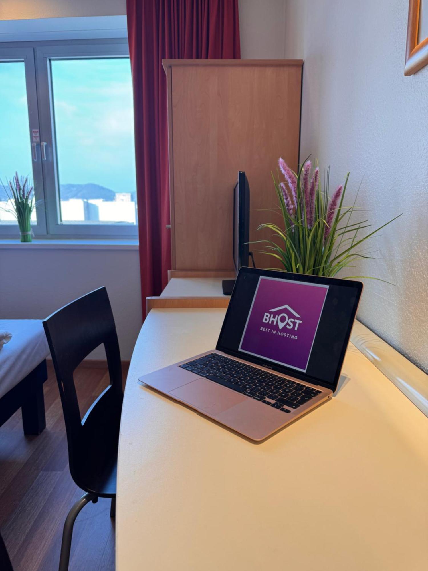 Best In Hosting Graz - Self Check In Hotel Екстериор снимка