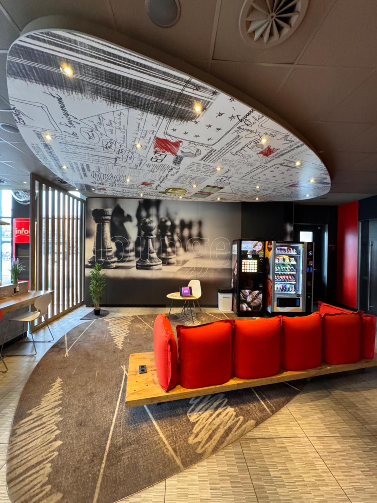 Best In Hosting Graz - Self Check In Hotel Екстериор снимка