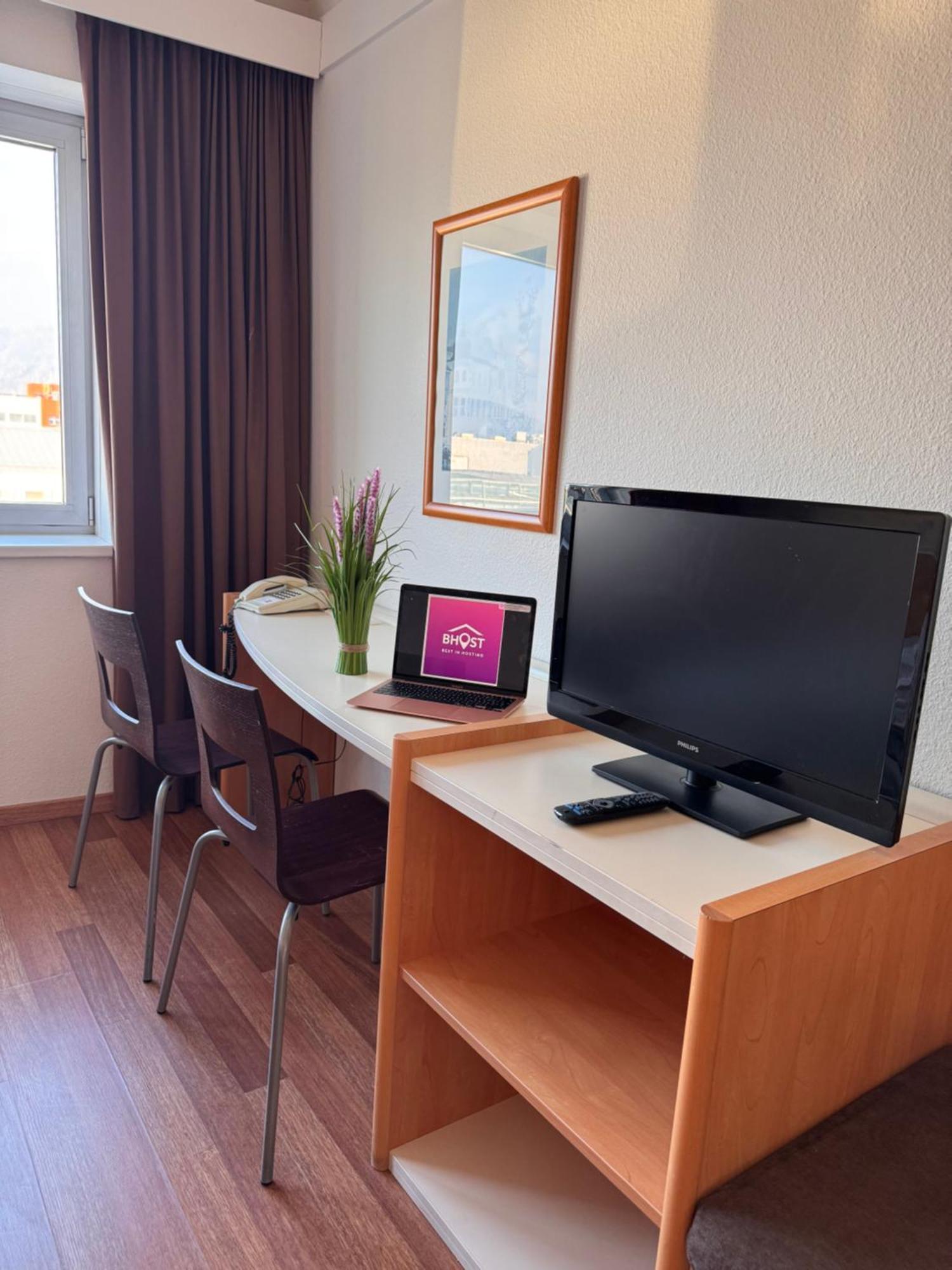 Best In Hosting Graz - Self Check In Hotel Екстериор снимка