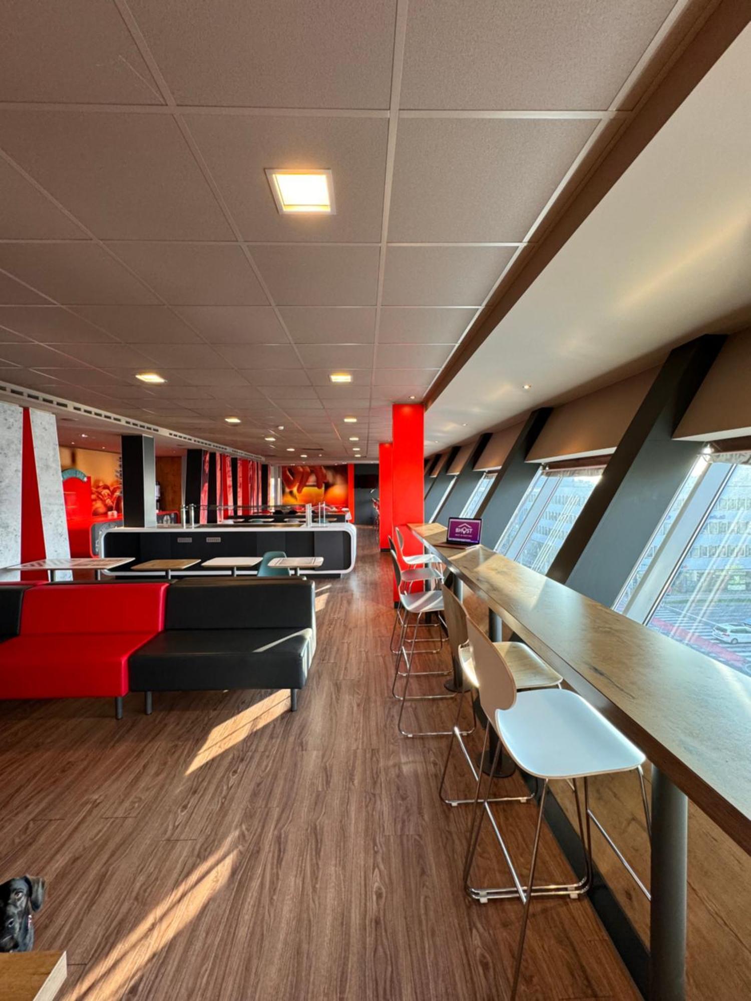 Best In Hosting Graz - Self Check In Hotel Екстериор снимка