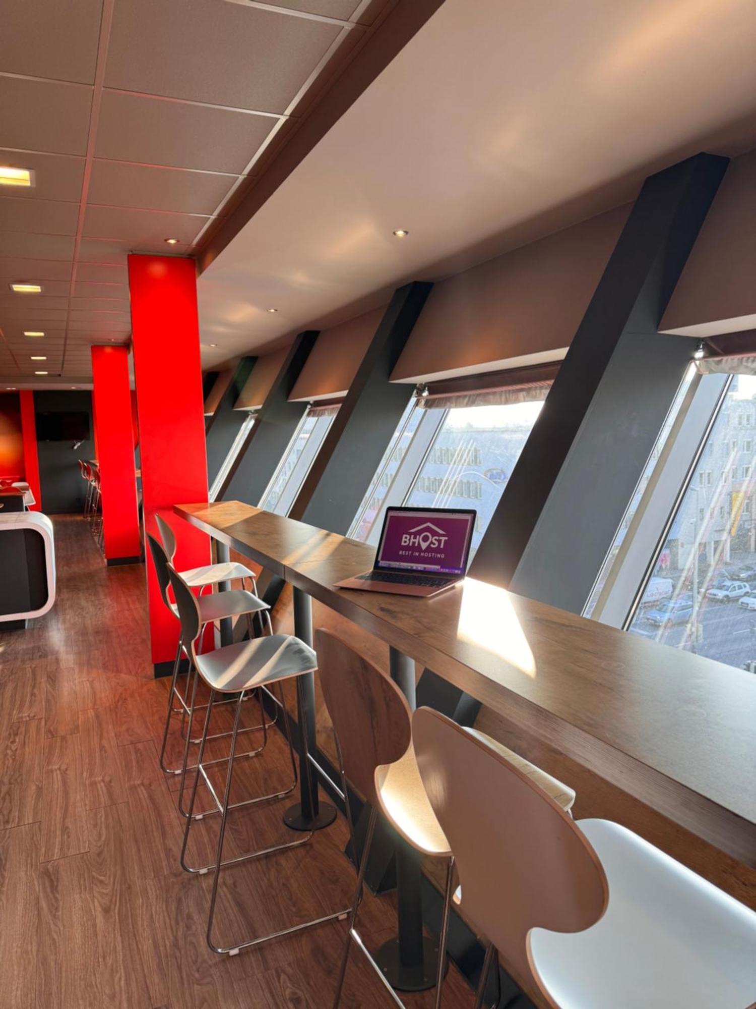 Best In Hosting Graz - Self Check In Hotel Екстериор снимка