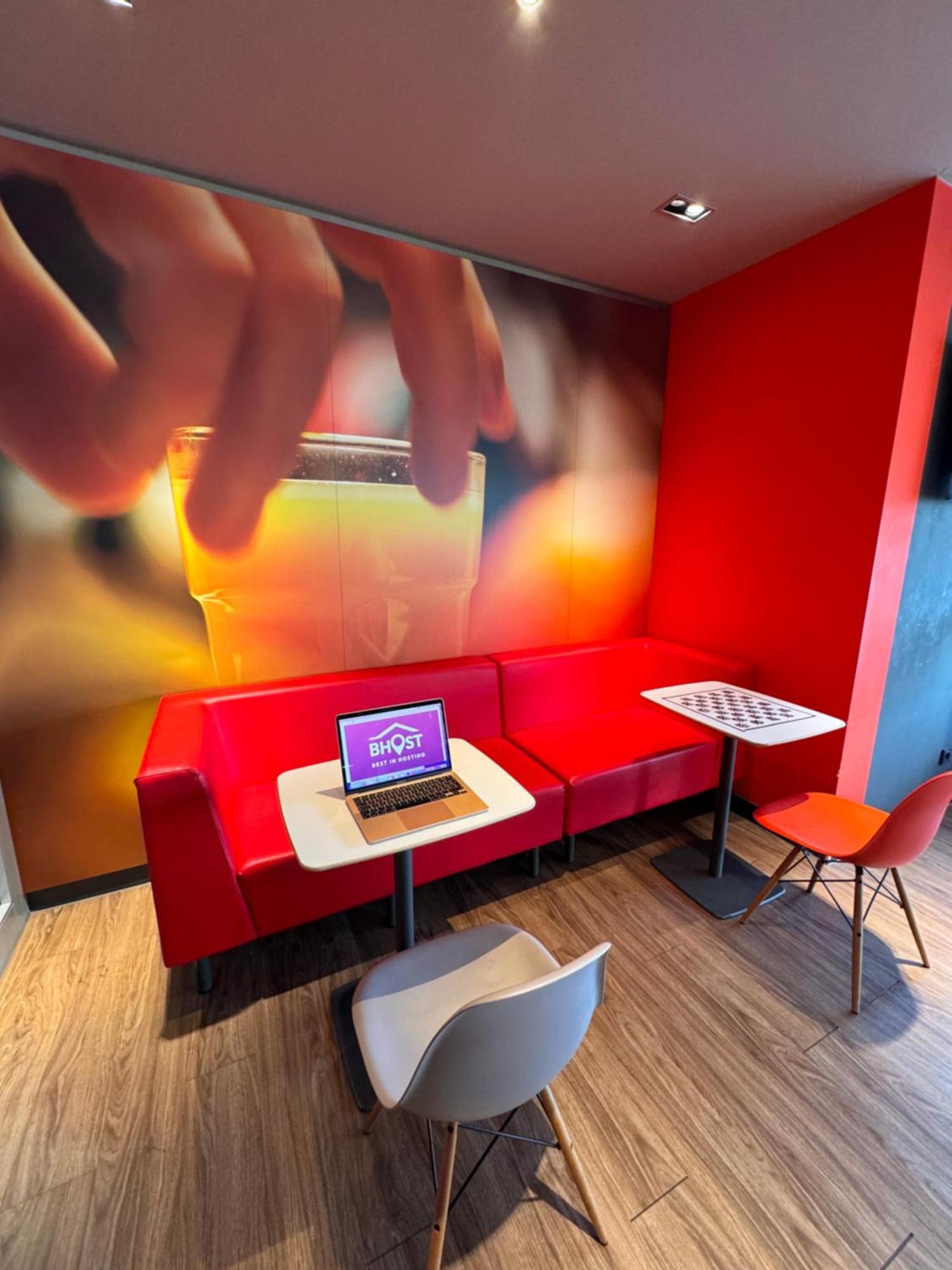 Best In Hosting Graz - Self Check In Hotel Екстериор снимка