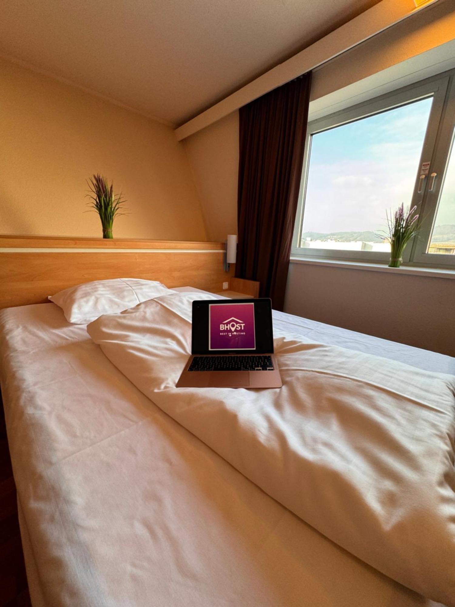 Best In Hosting Graz - Self Check In Hotel Екстериор снимка
