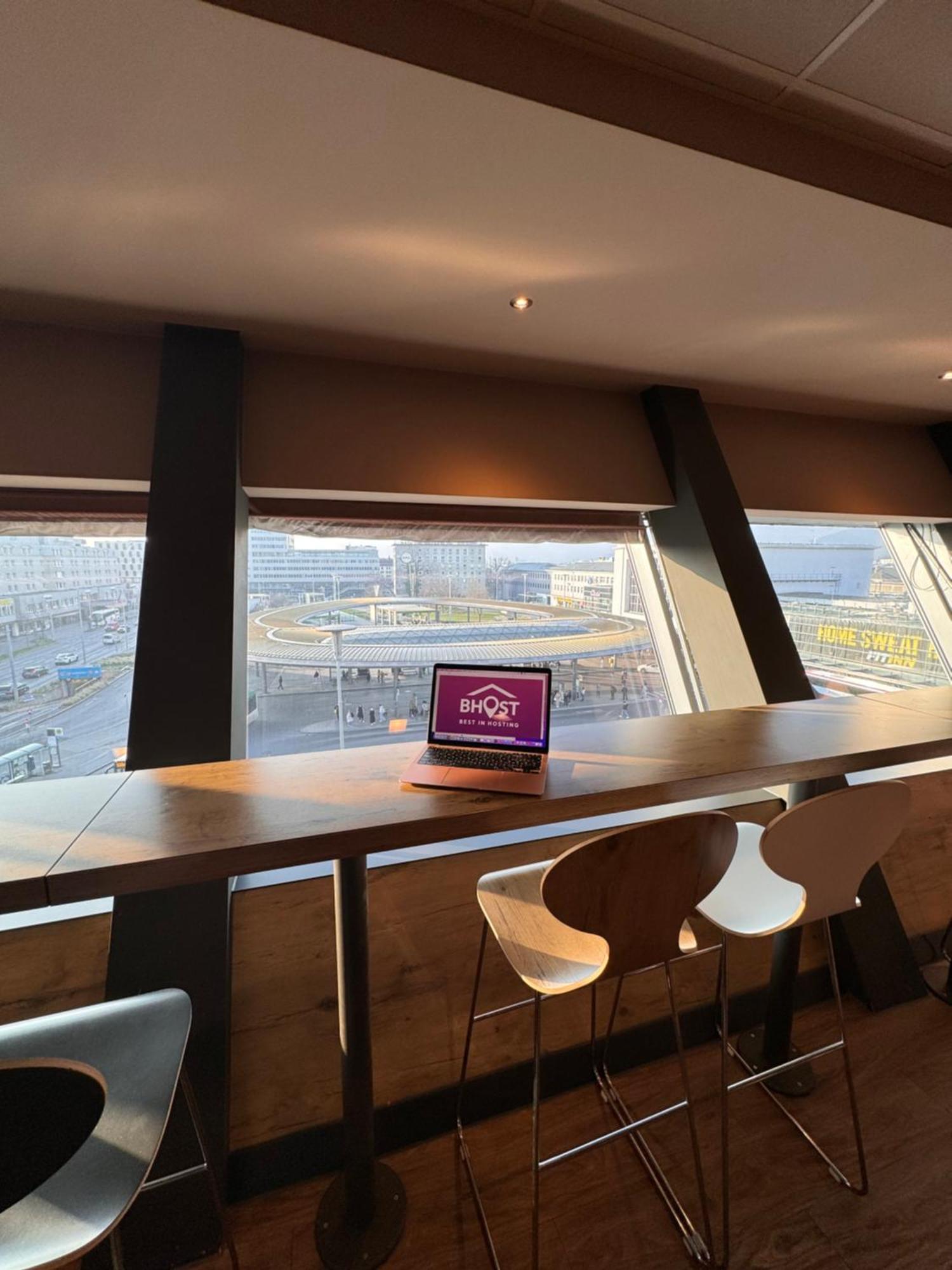 Best In Hosting Graz - Self Check In Hotel Екстериор снимка